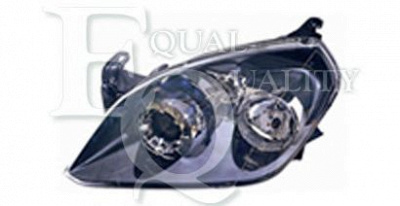 EQUAL QUALITY pp0880d -  Основная фара